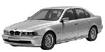 BMW E39 C2088 Fault Code