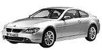BMW E63 C2088 Fault Code