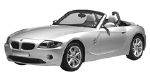 BMW E85 C2088 Fault Code