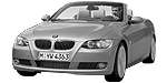 BMW E93 C2088 Fault Code