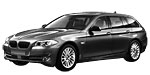 BMW F11 C2088 Fault Code