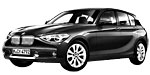 BMW F20 C2088 Fault Code