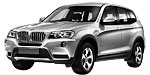 BMW F25 C2088 Fault Code